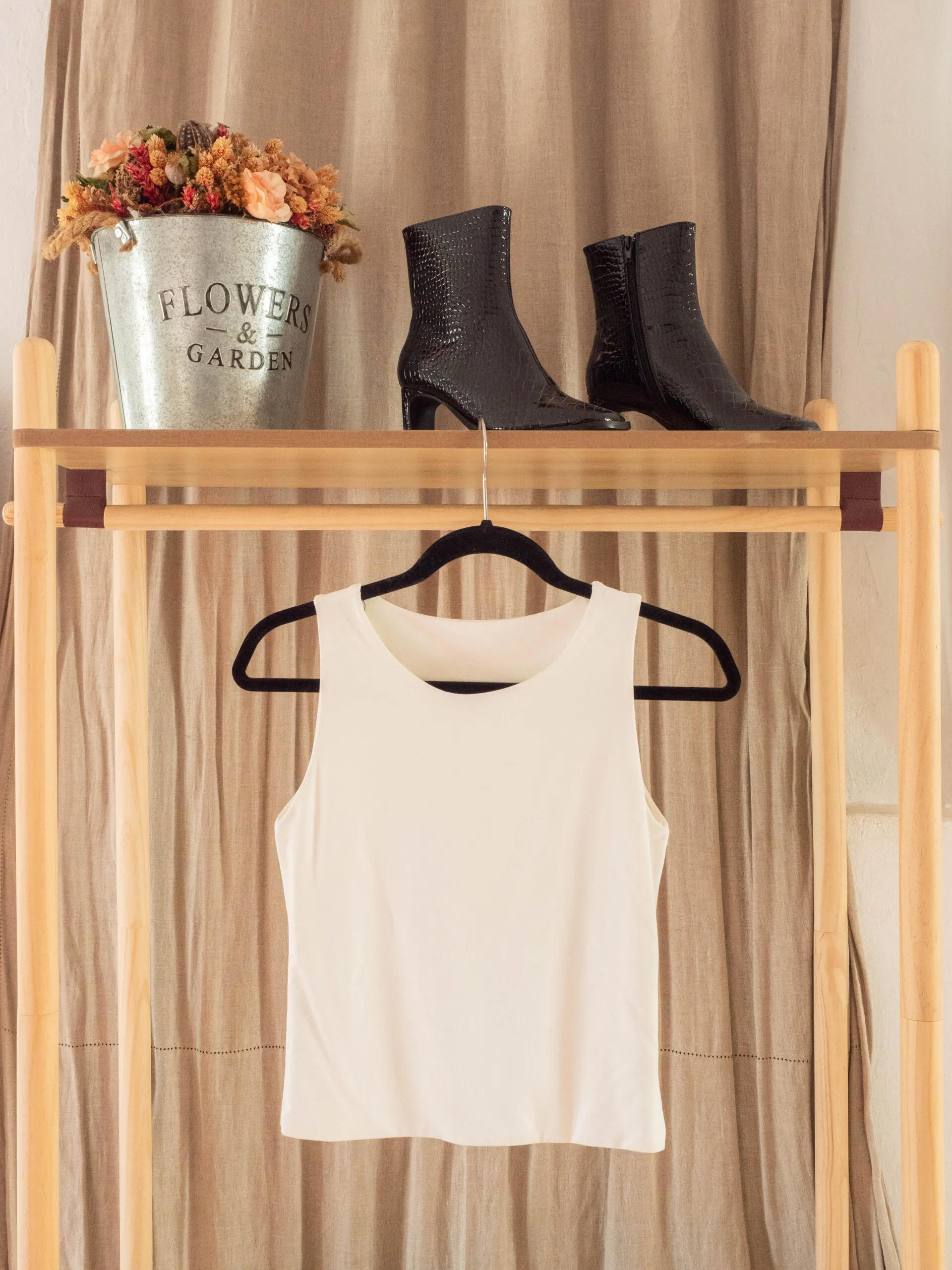 Top Reversible (Varios colores)