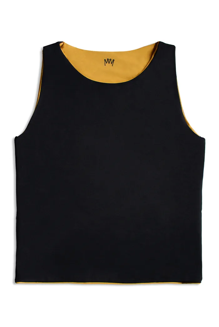 Top Reversible (Varios colores)