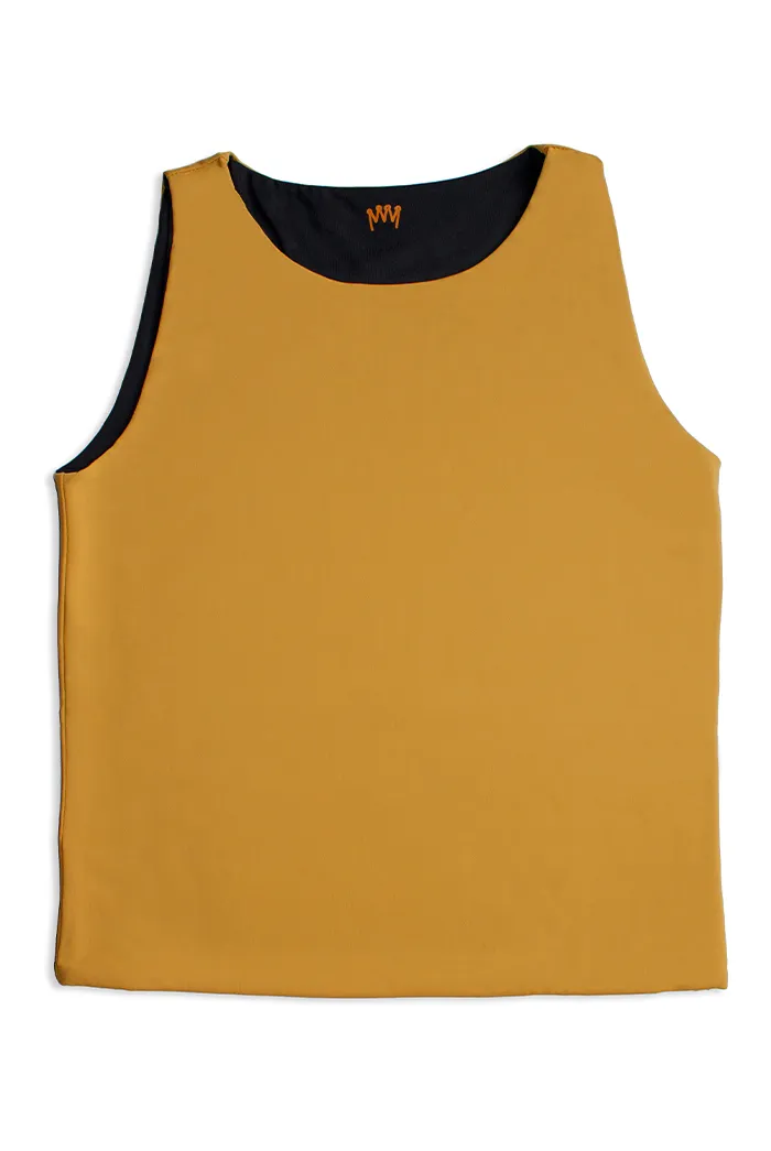 Top Reversible (Varios colores)