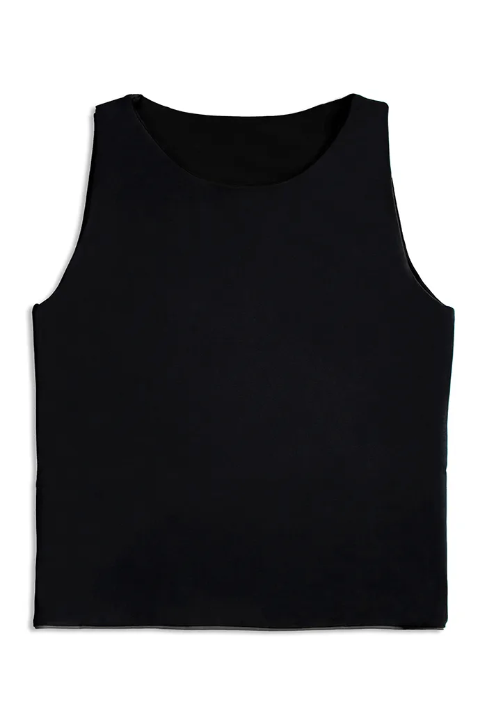 Top Reversible (Varios colores)