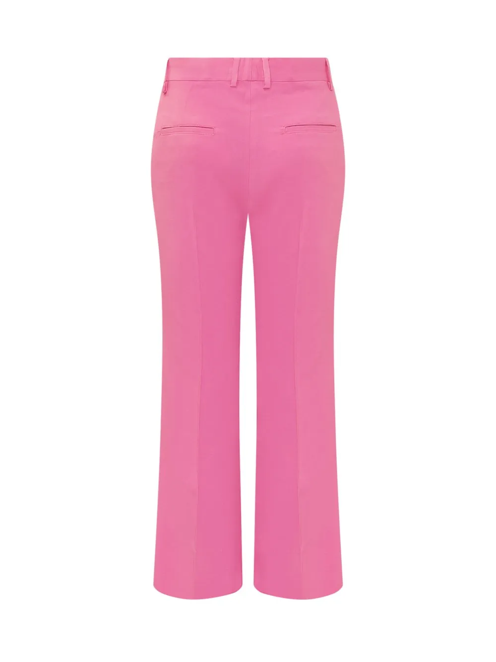 TRUE ROYAL Long Pants