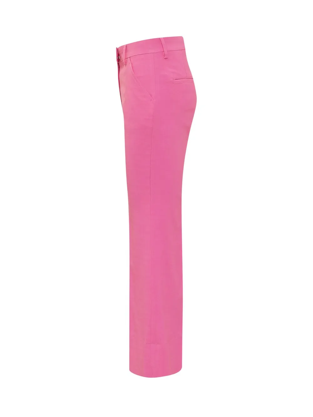 TRUE ROYAL Long Pants