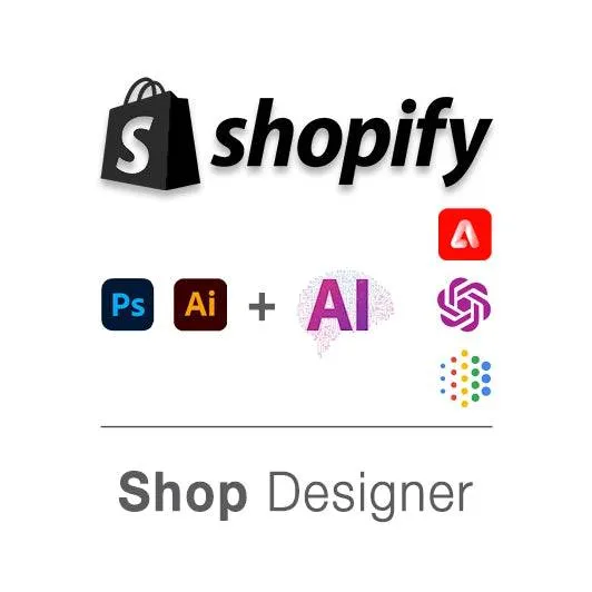 TU TIENDA ONLINE SHOPIFY PRO  TITANIUM PACK