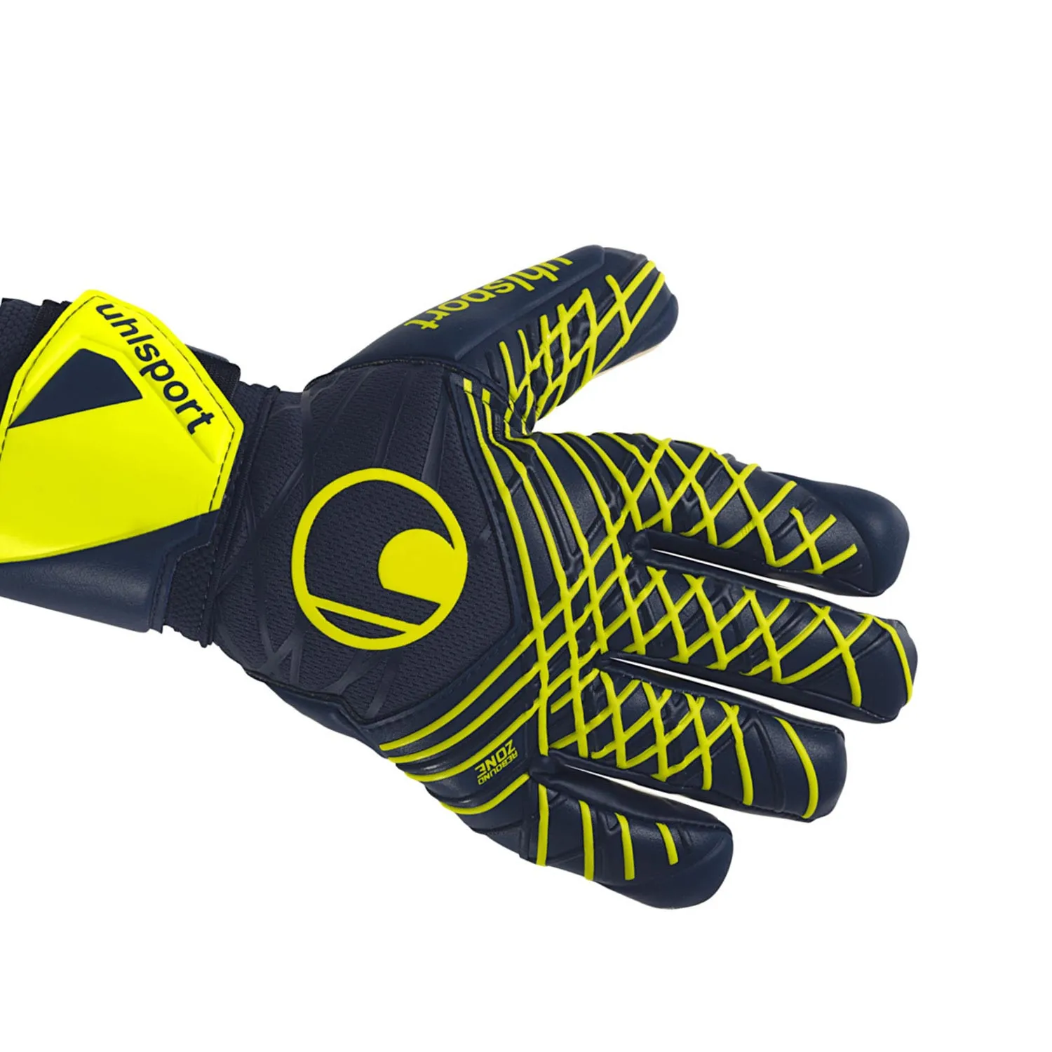 Uhlsport Prediction Supersoft HN