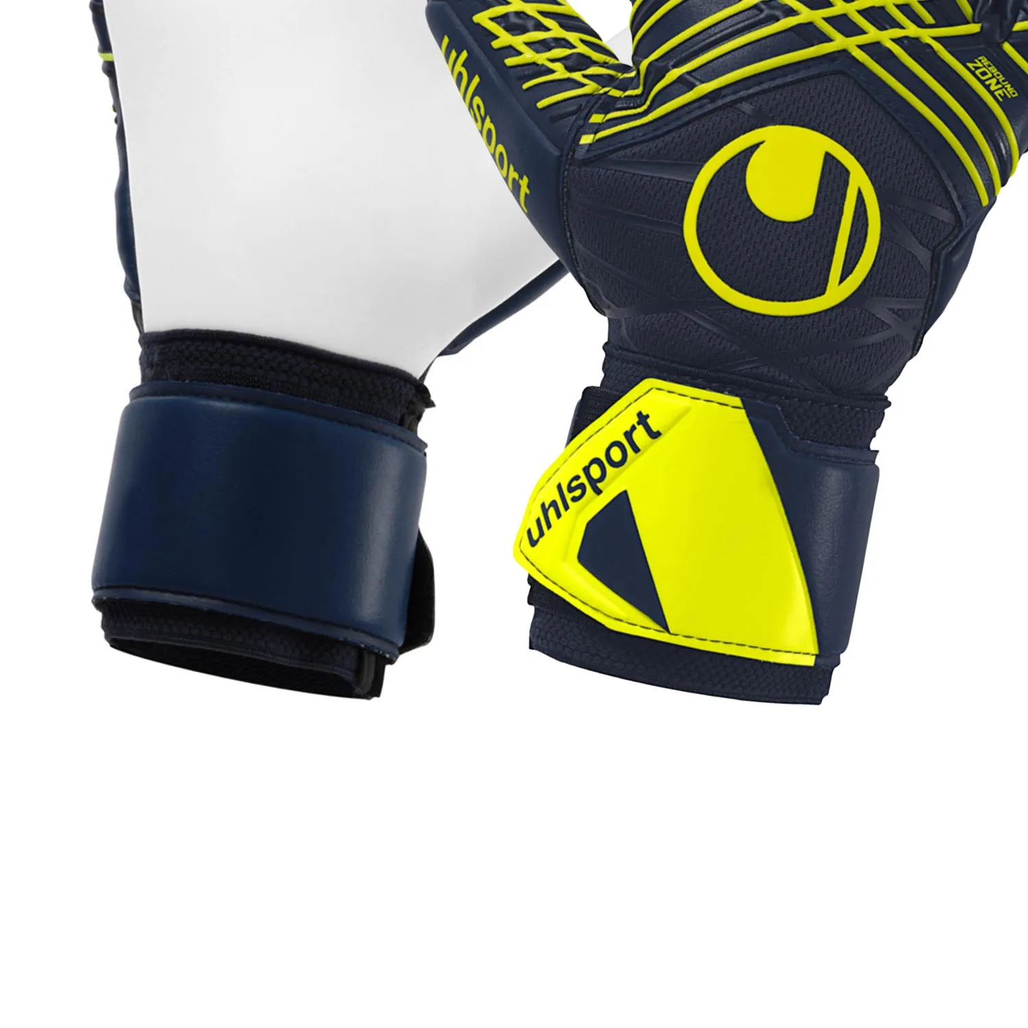 Uhlsport Prediction Supersoft HN