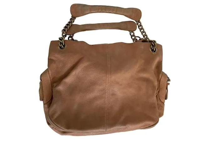 Vanessa Bruno capricho Beige 