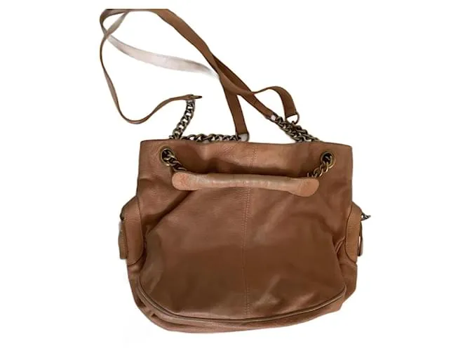 Vanessa Bruno capricho Beige 