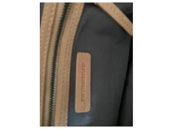 Vanessa Bruno capricho Beige 