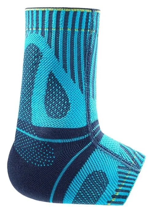 Vendaje para tobillos Bauerfeind Sports Achilles Support