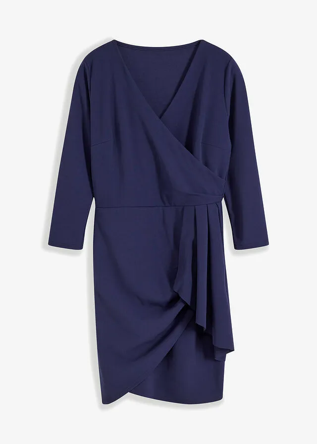 Vestido Azul marino