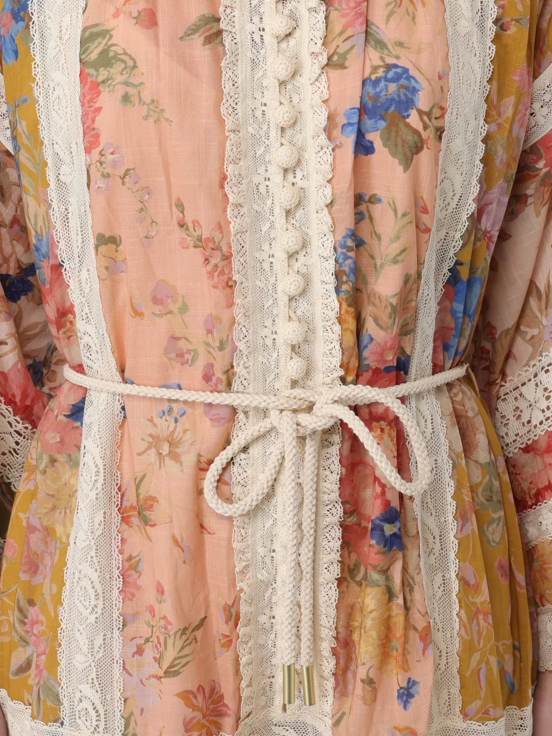 Vestido mujer Zimmermann