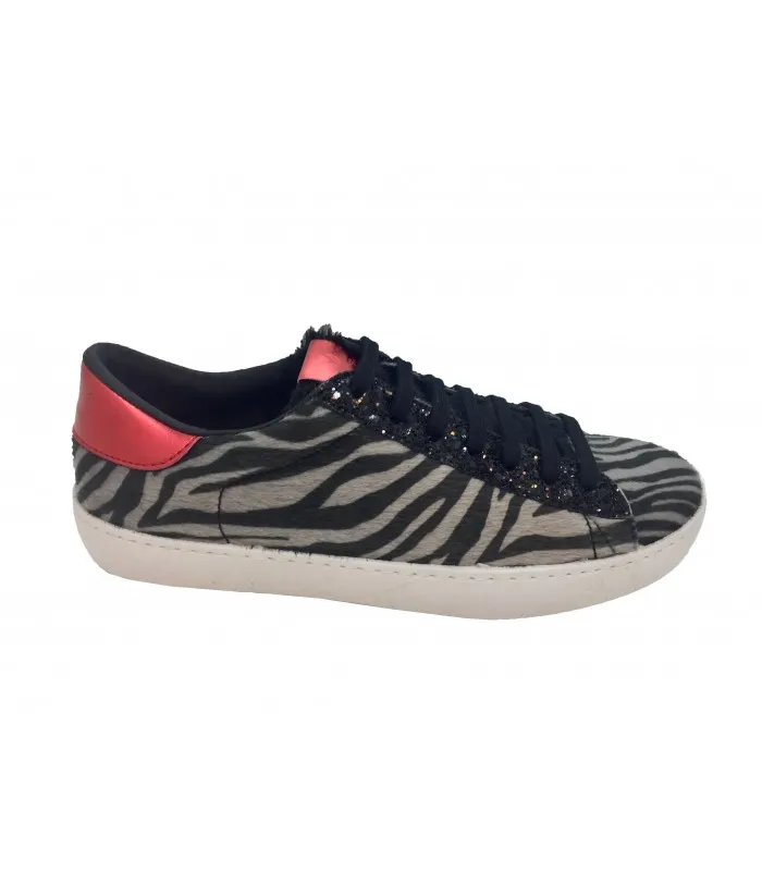VICTORIA 1126121 Cebra Negro