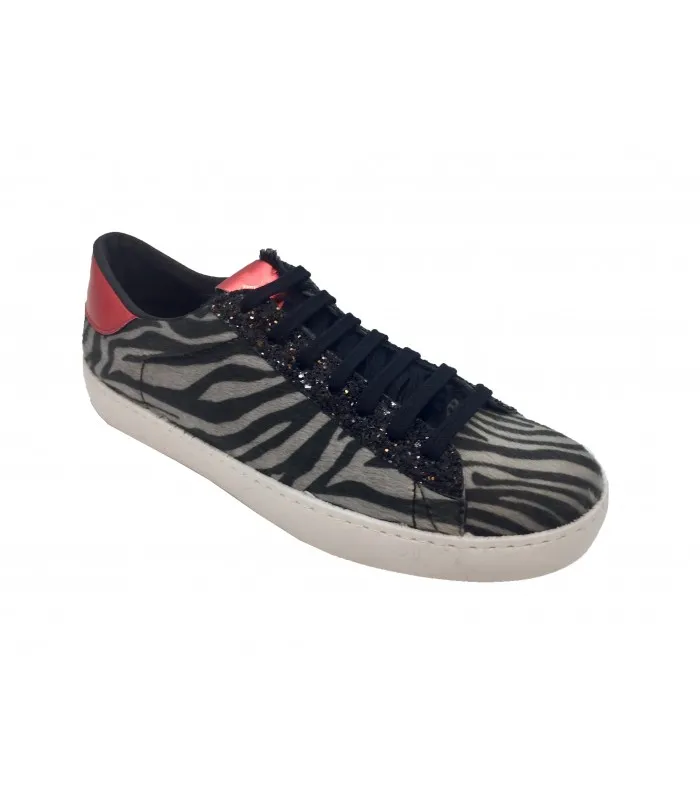 VICTORIA 1126121 Cebra Negro