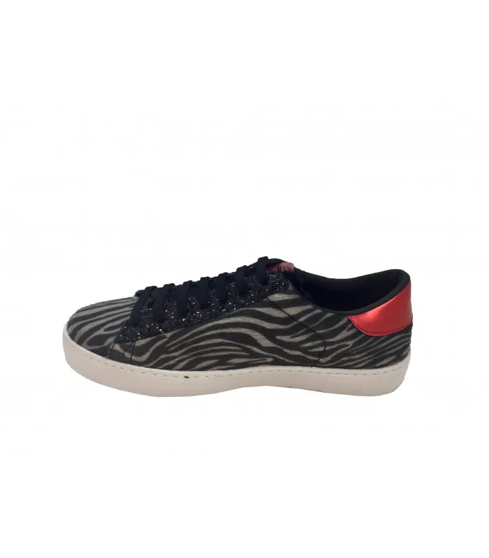 VICTORIA 1126121 Cebra Negro