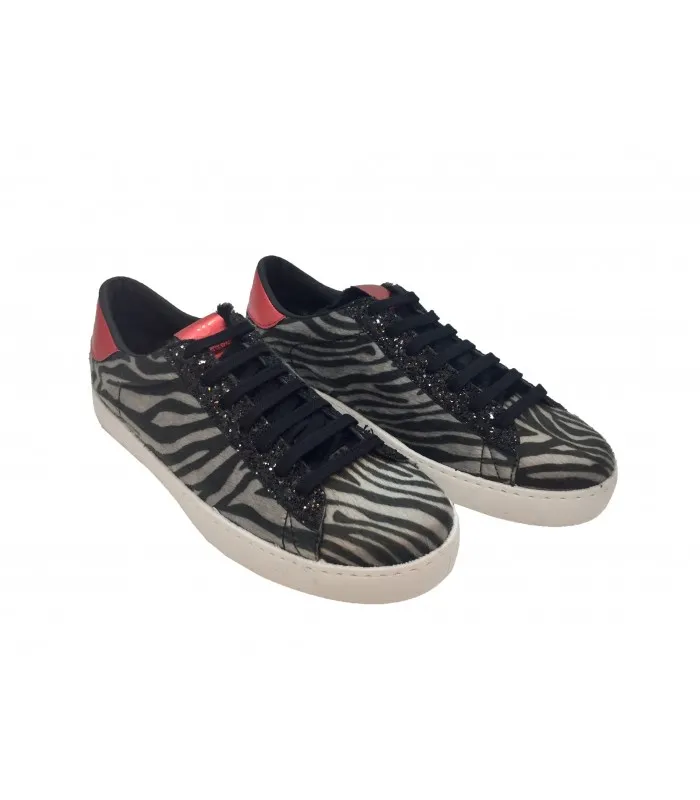 VICTORIA 1126121 Cebra Negro