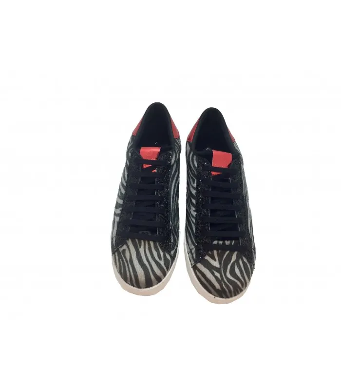 VICTORIA 1126121 Cebra Negro