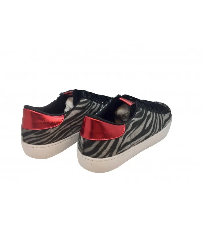 VICTORIA 1126121 Cebra Negro