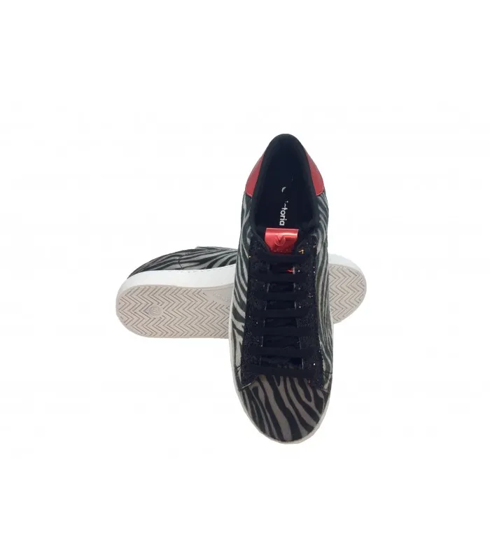 VICTORIA 1126121 Cebra Negro