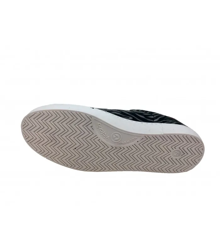 VICTORIA 1126121 Cebra Negro