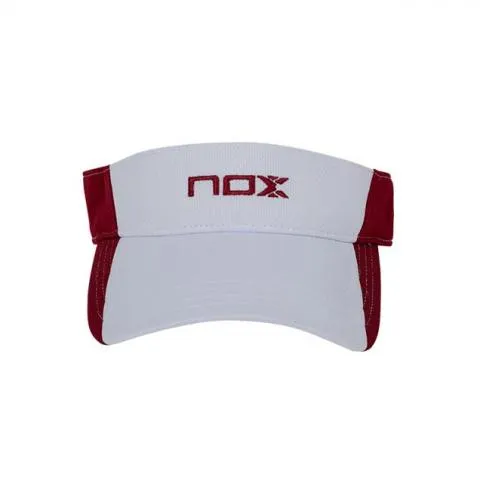 VISERA NOX SAINZ  VISAINZBR