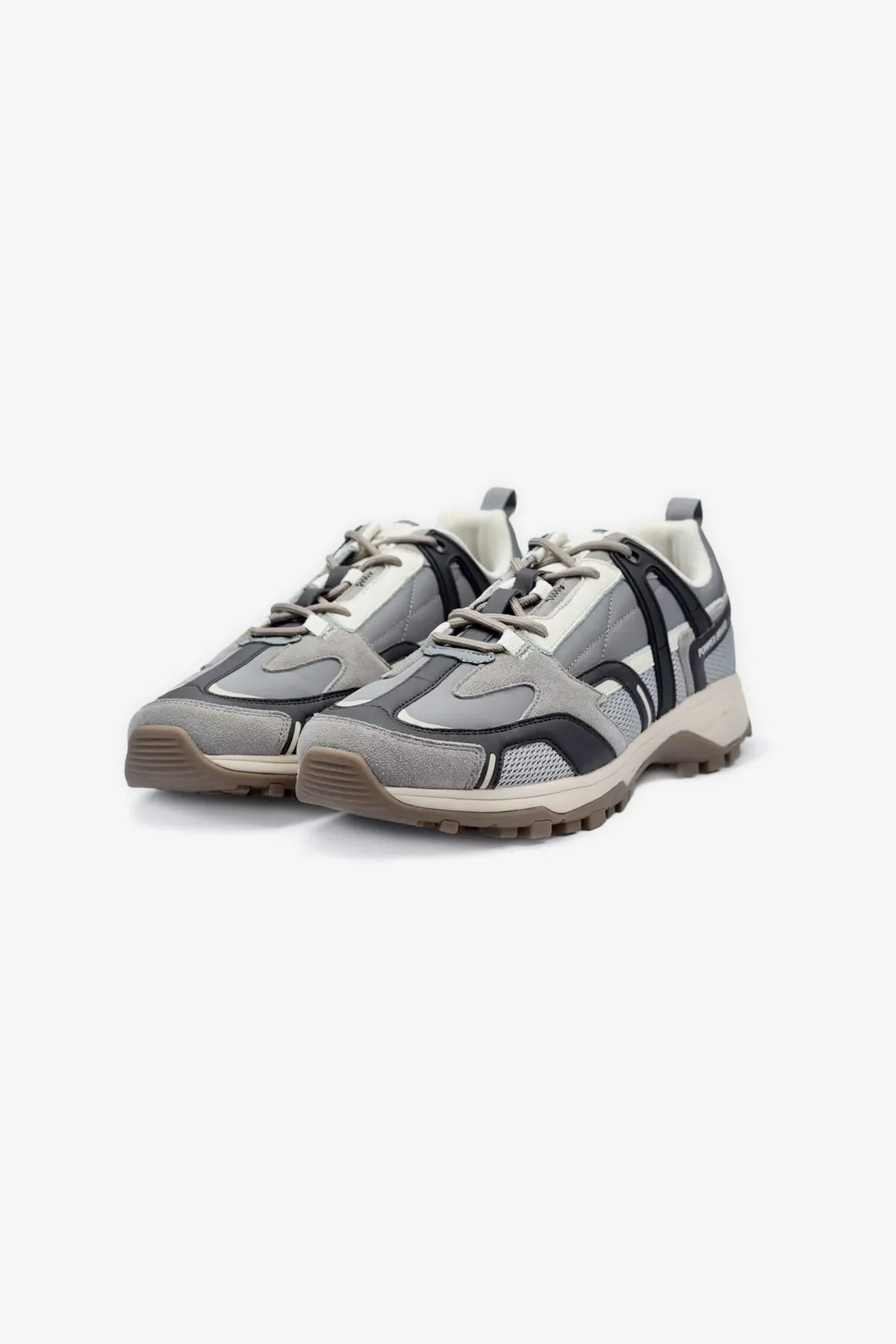 WARP GREY