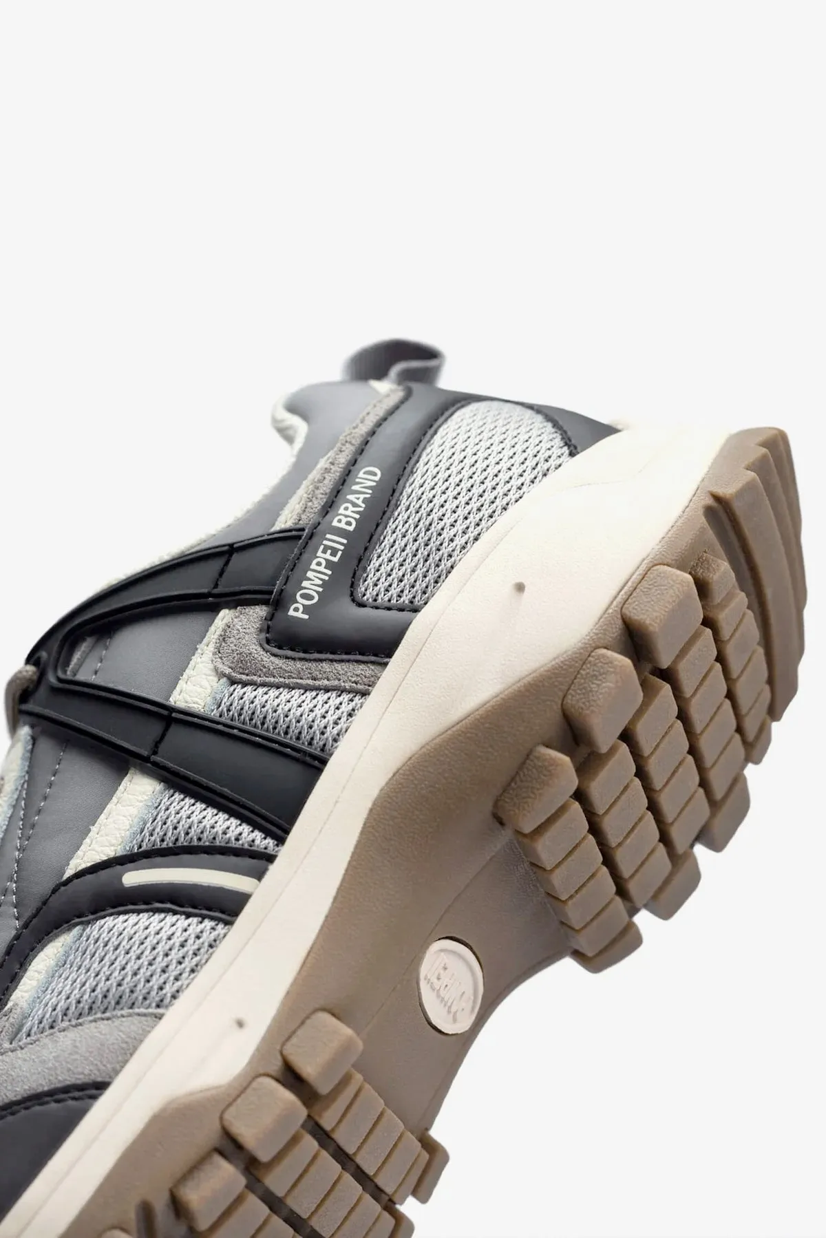 WARP GREY