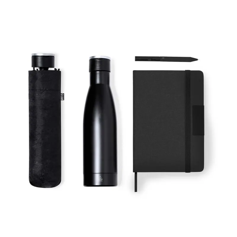 Welcome pack premium rPET Gregory