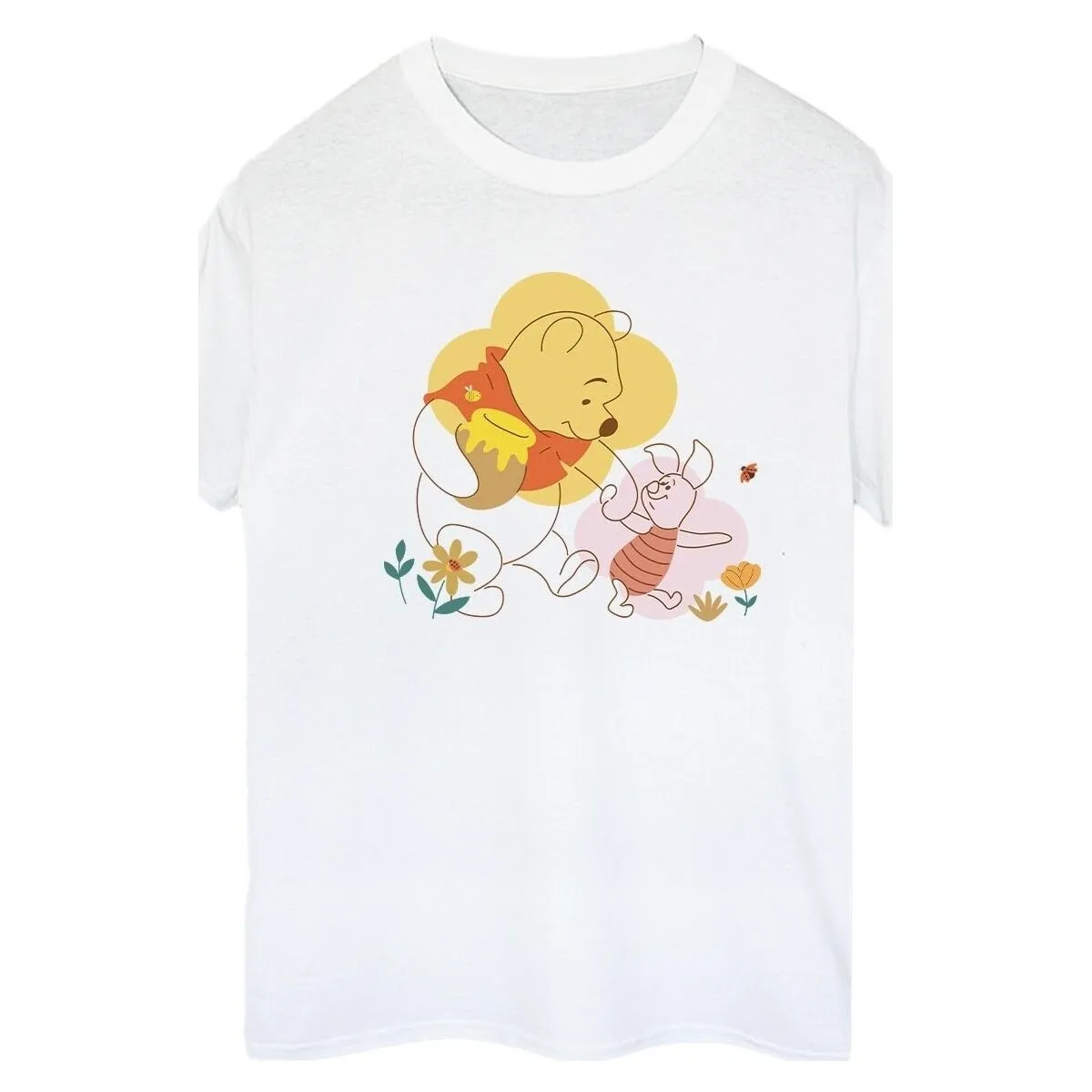 Winnie The Pooh Piglet