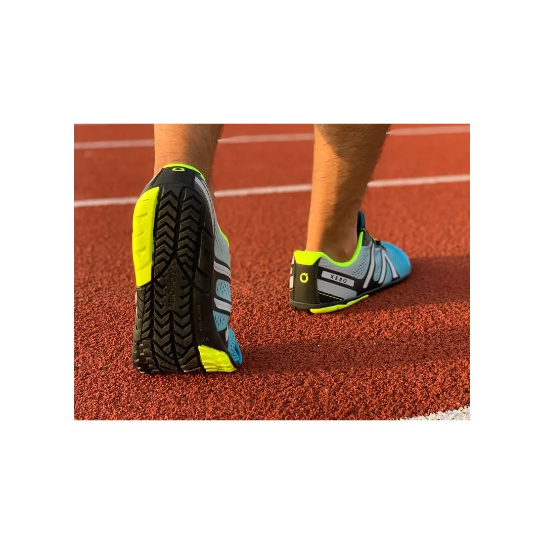 Xero Shoes HFS Hombre