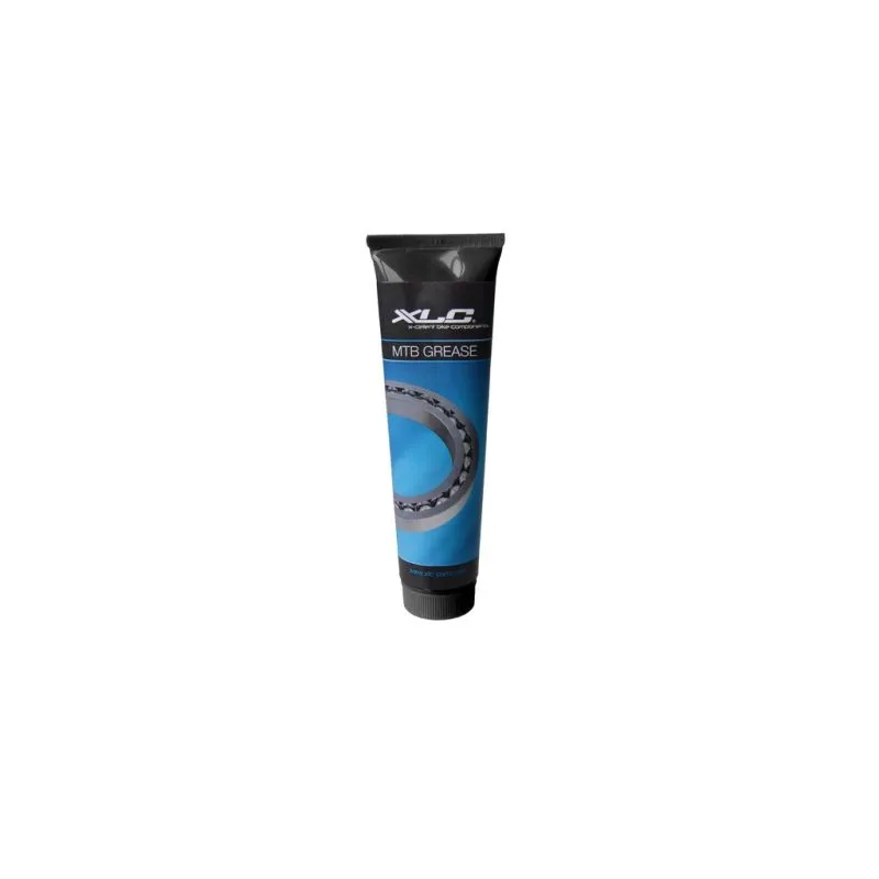 XLC BLW05 TUBO DE GRASA MTB 150 ML  2501787200