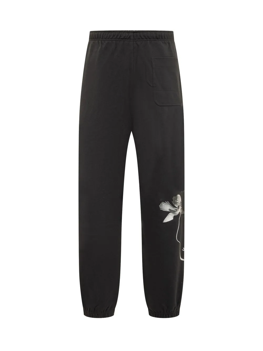 Y3 GFX PANTS