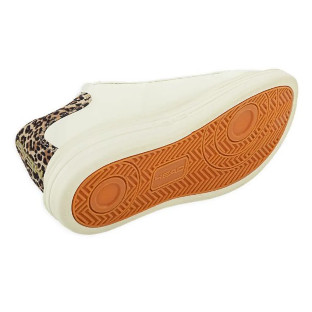 ZAPATILLA URBANAS PARIS HEAD MUJER CRUDO PRINT  PARIS