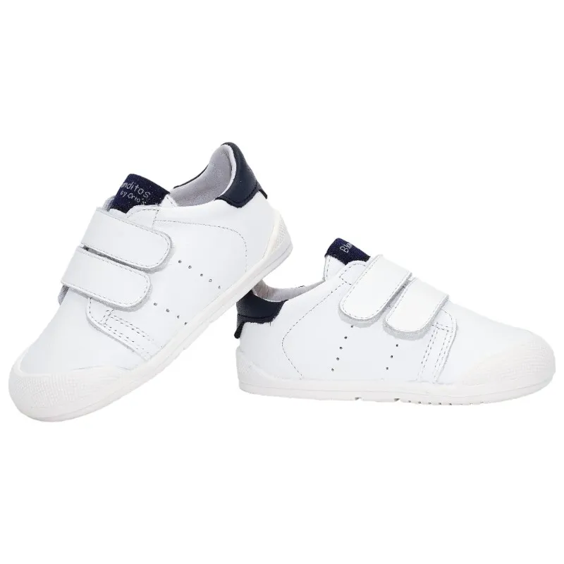 Zapatillas barefoot blanditos Paris