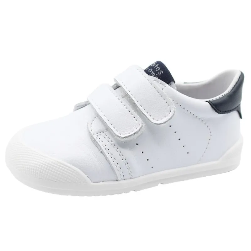 Zapatillas barefoot blanditos Paris