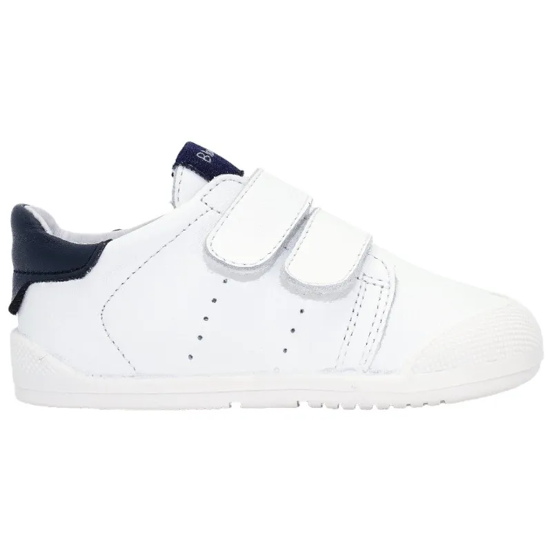 Zapatillas barefoot blanditos Paris