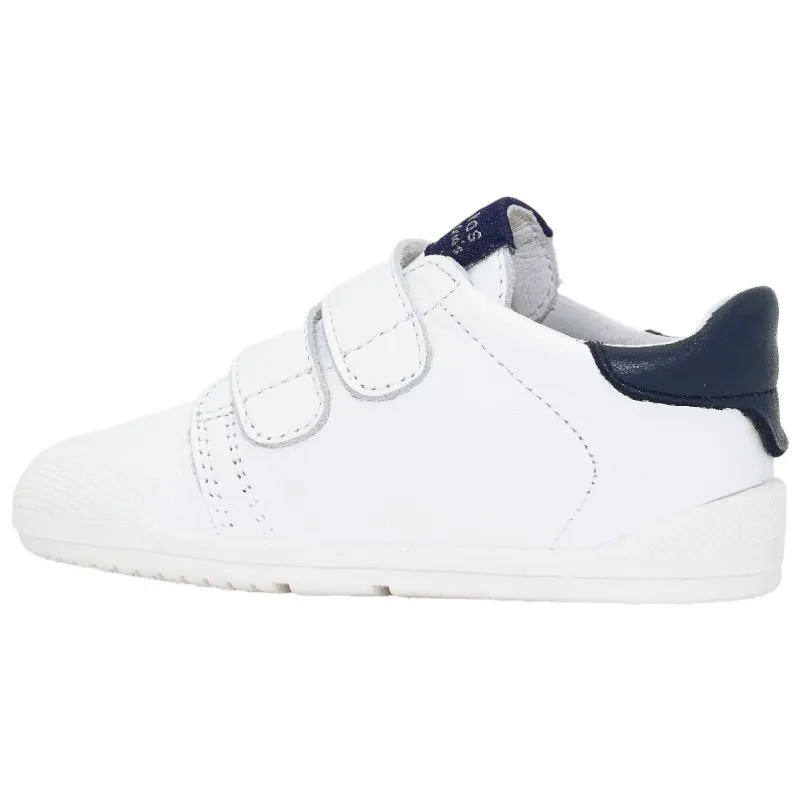 Zapatillas barefoot blanditos Paris