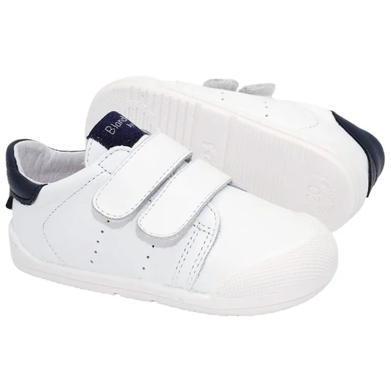 Zapatillas barefoot blanditos Paris