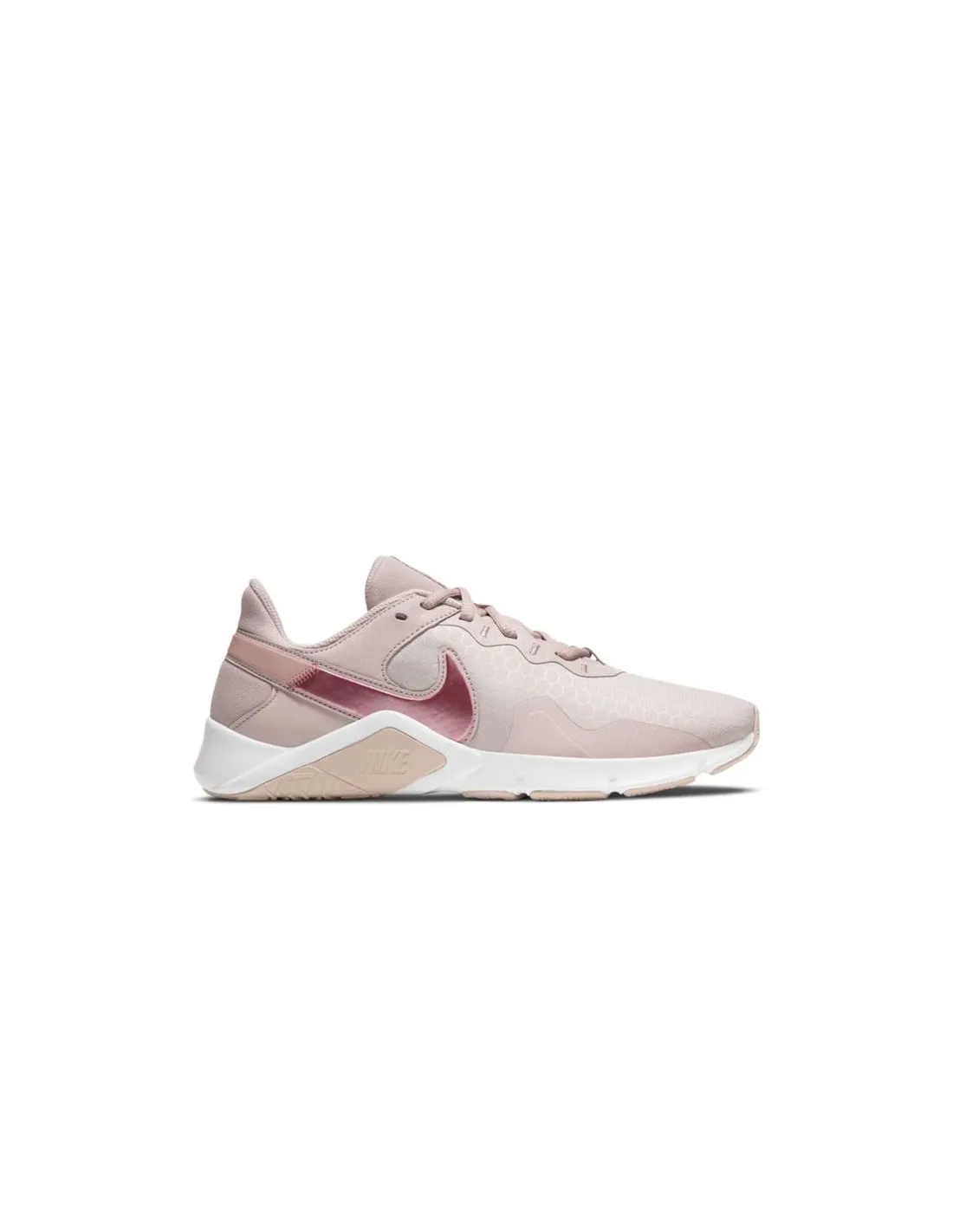 Zapatillas de fitness Nike Legend Essential 2 Mujer Pink