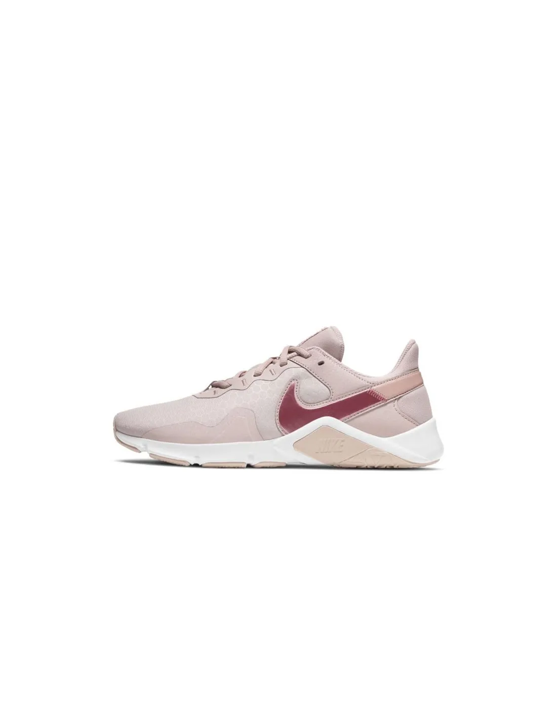 Zapatillas de fitness Nike Legend Essential 2 Mujer Pink
