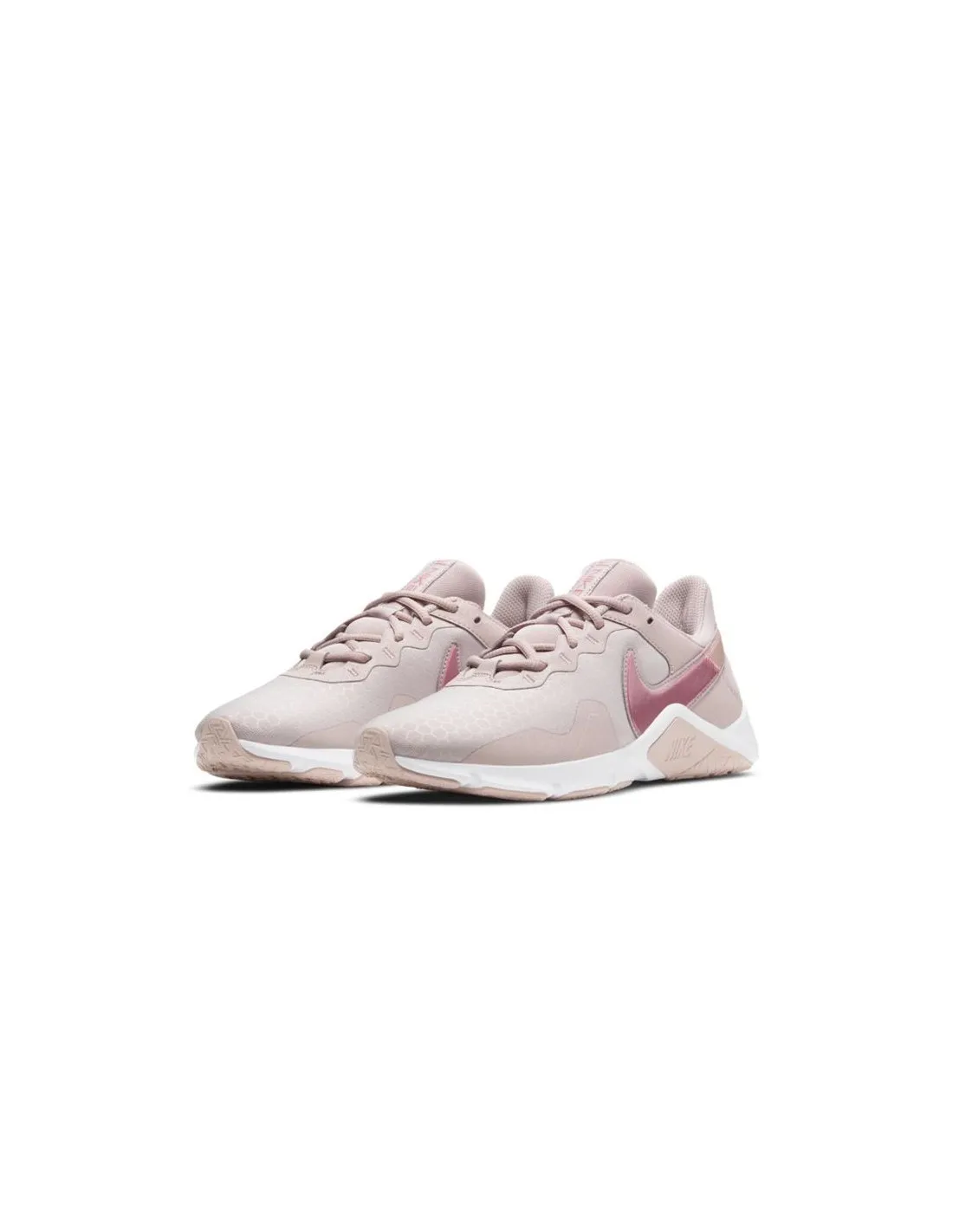Zapatillas de fitness Nike Legend Essential 2 Mujer Pink