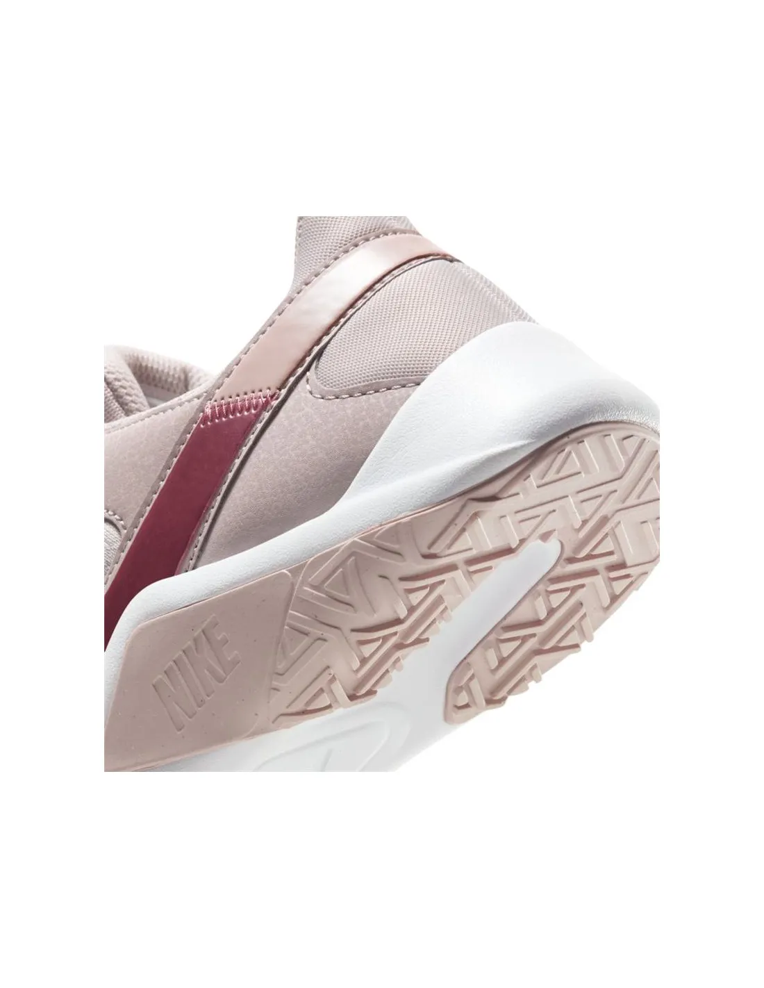 Zapatillas de fitness Nike Legend Essential 2 Mujer Pink