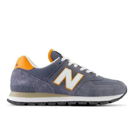 Zapatillas Hombre 574 Rugged