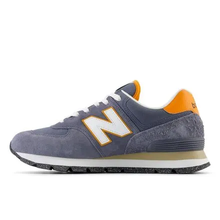 Zapatillas Hombre 574 Rugged