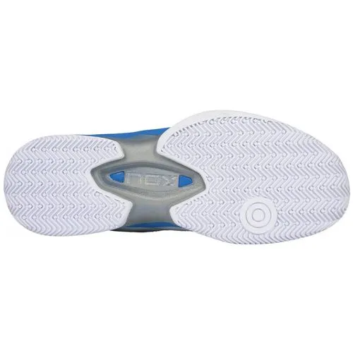 Zapatillas NOX AT10 Blancas