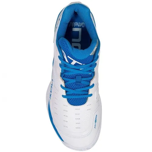 Zapatillas NOX AT10 Blancas