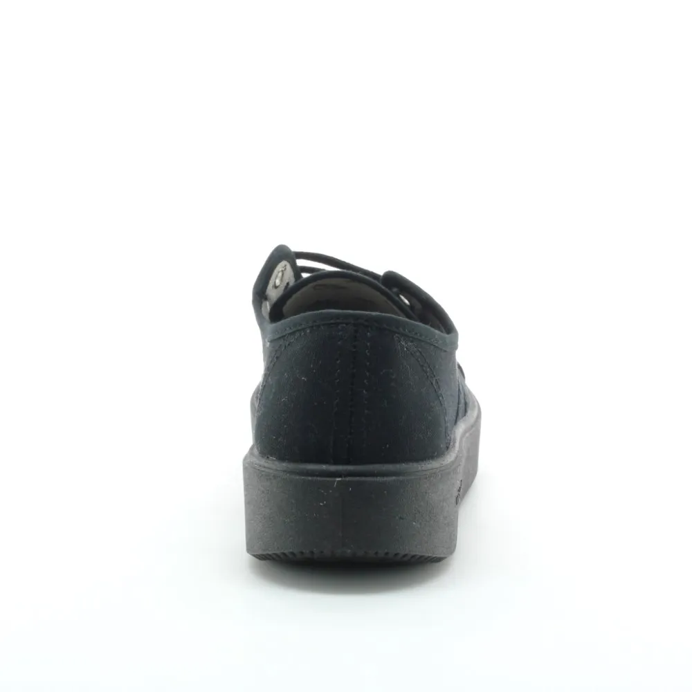 Zapatillas Victoria 1260111 Negro