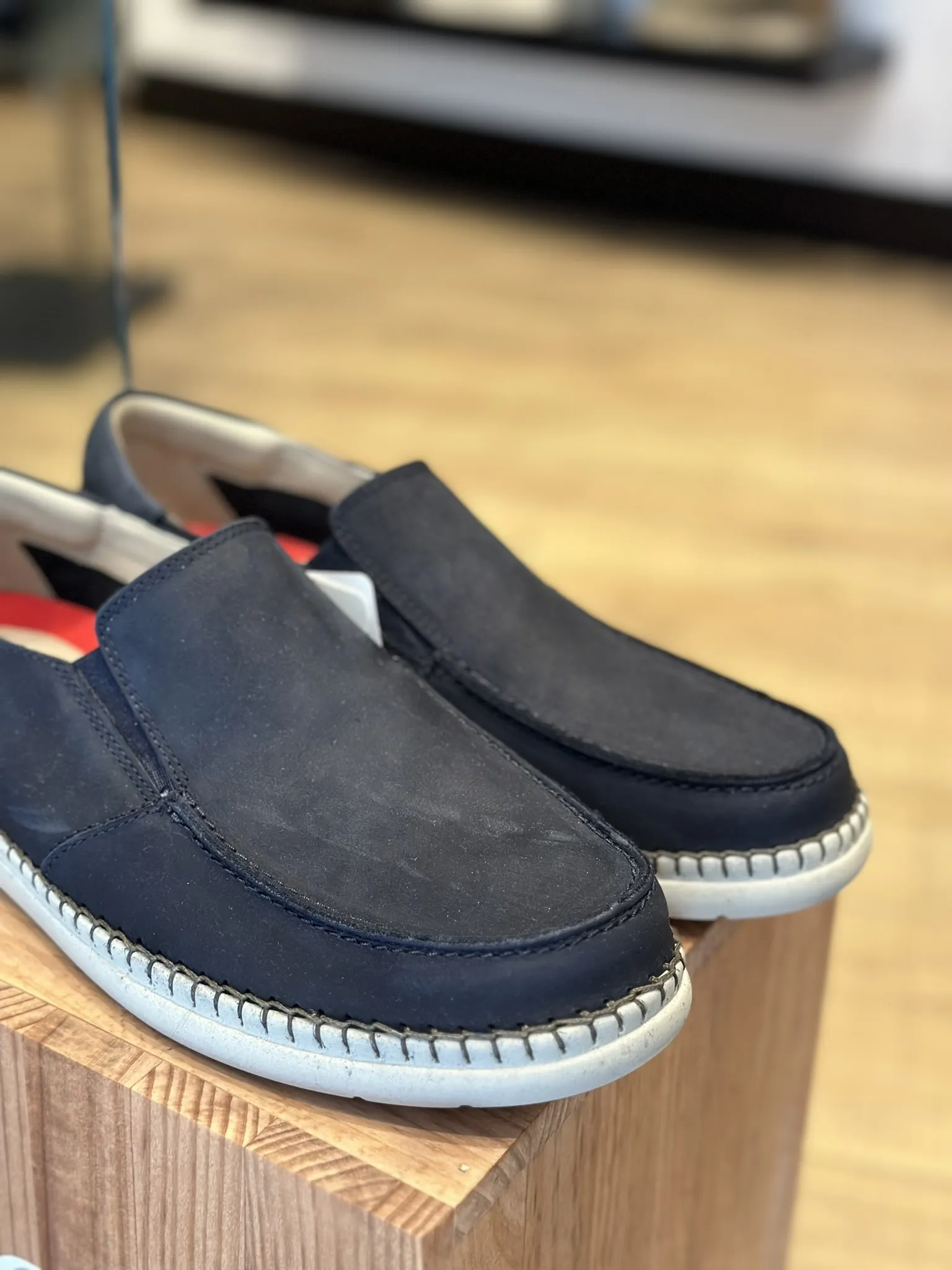 Zapato Callaghan Sostenible 57601