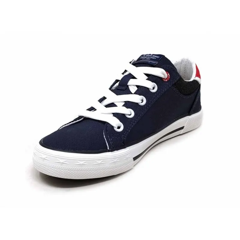 ZAPATO CASUAL NIÑO XTI 150849