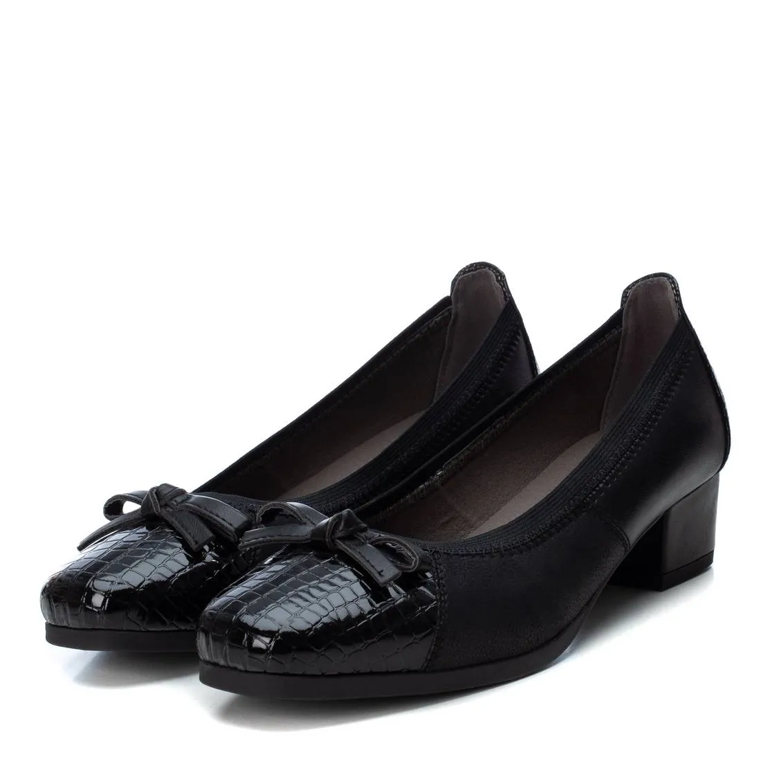 ZAPATO DE MUJER BASIC COMFORT 04493201