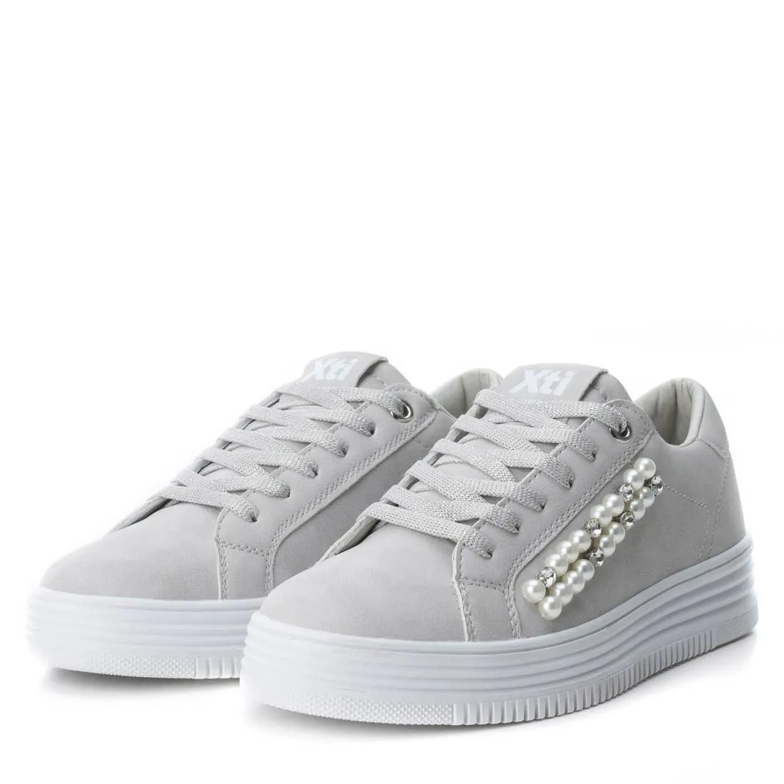 ZAPATO DE MUJER XTI BASIC 04804102
